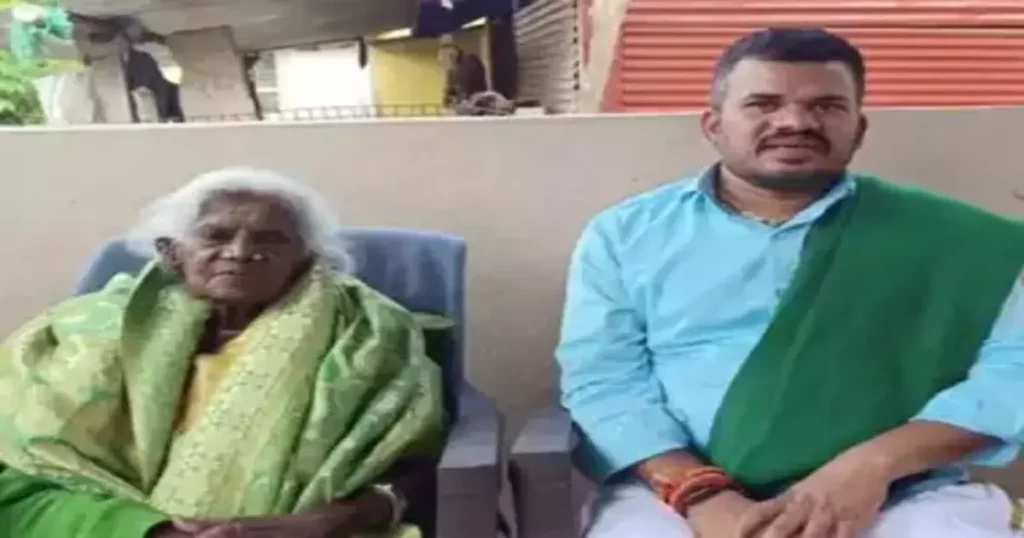 Chaitra kundapura fraud case