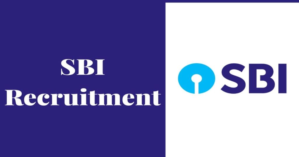 SBI Apprentice Recruitment 2023