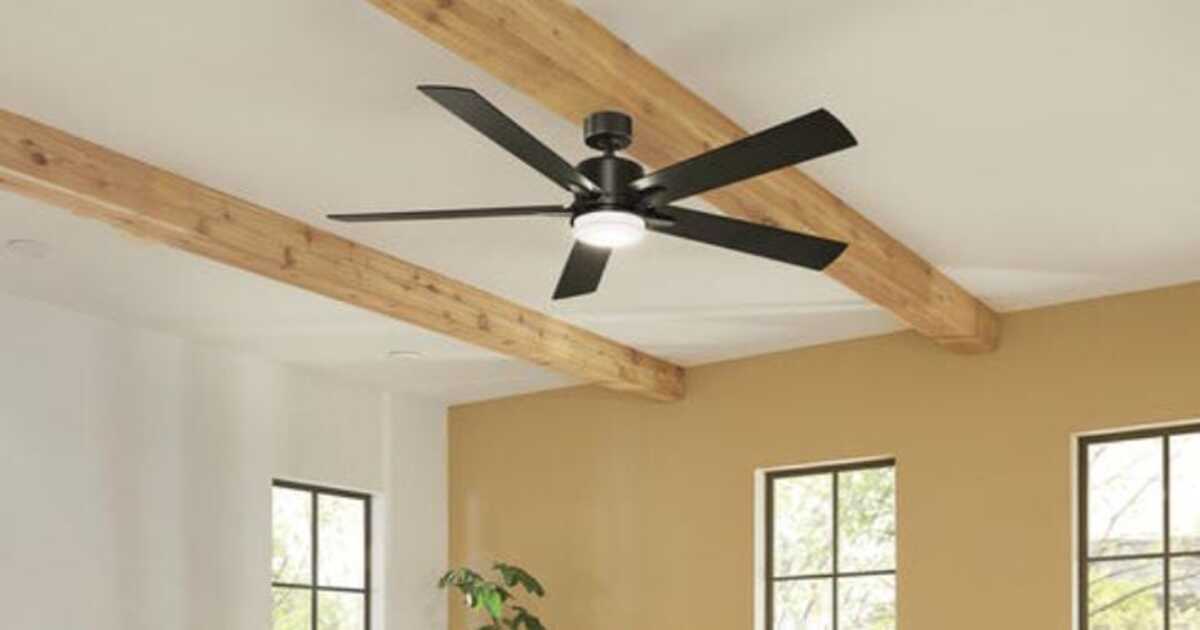 ceiling fan