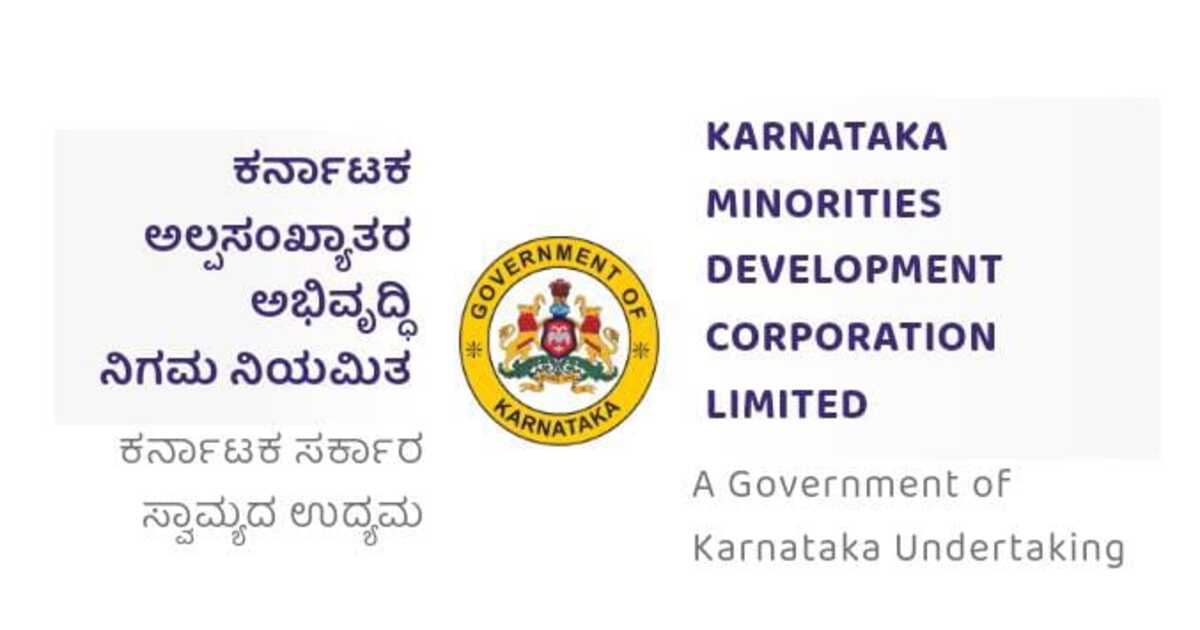 Karnataka minority development corporation