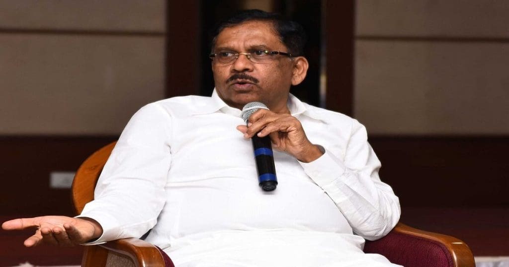 G parameshwar