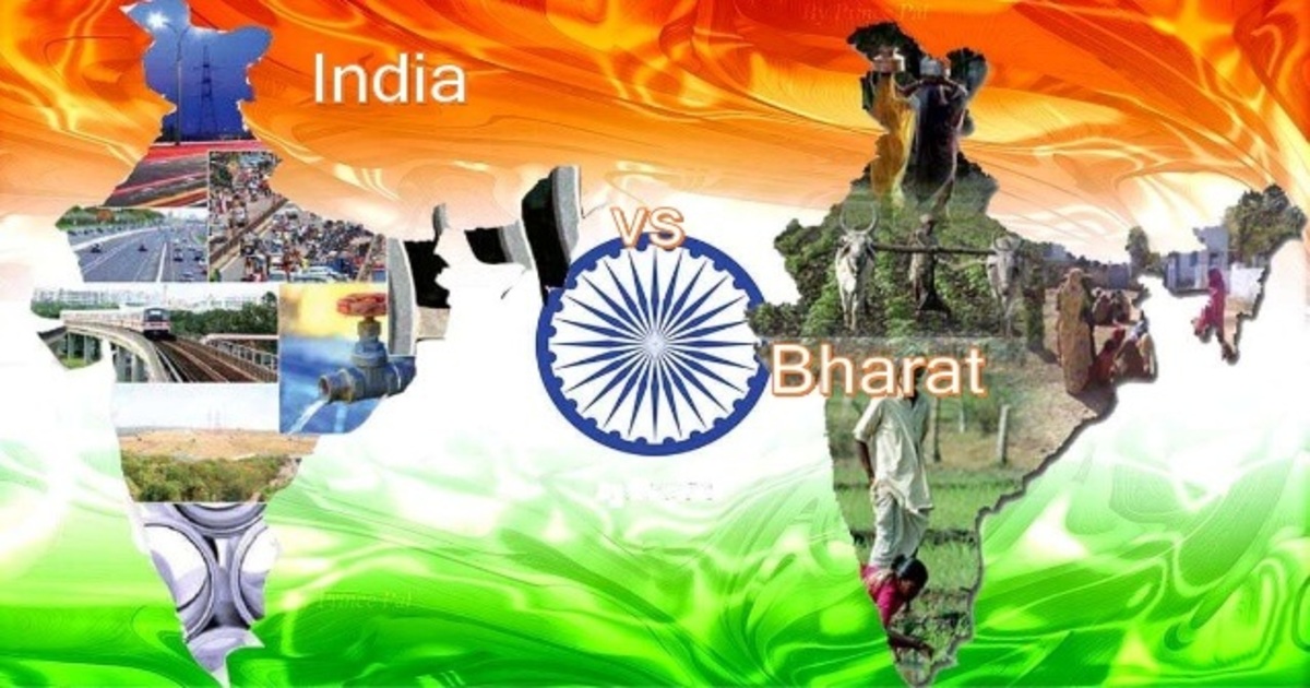 Bharat