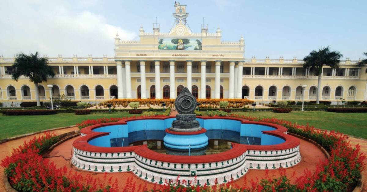 Mysore University