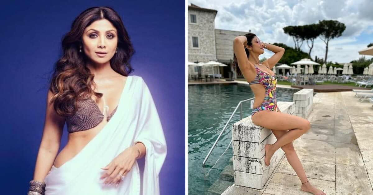 Shilpa Shetty