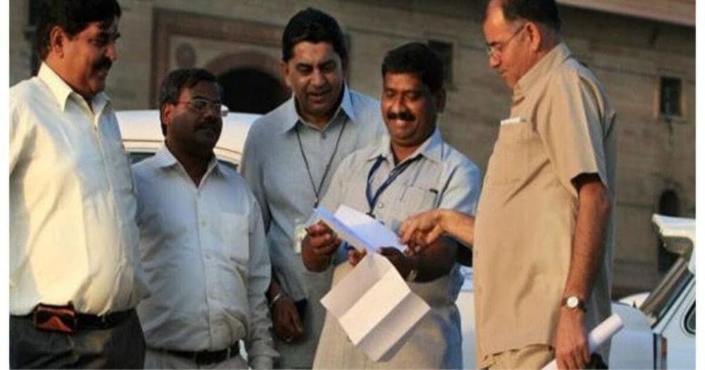 Dearness Allowance