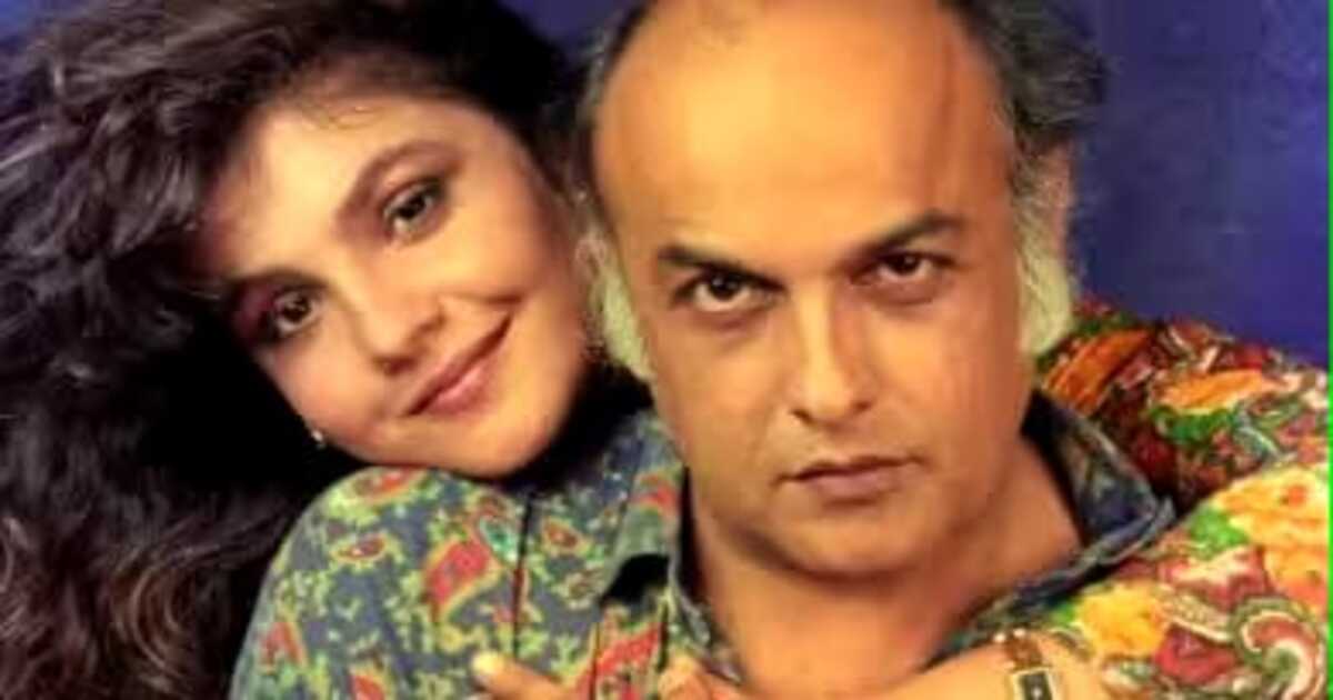 Pooja Bhatt