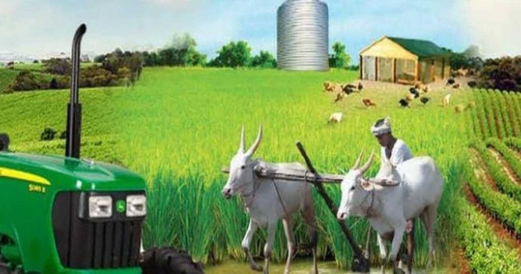 Agri loan