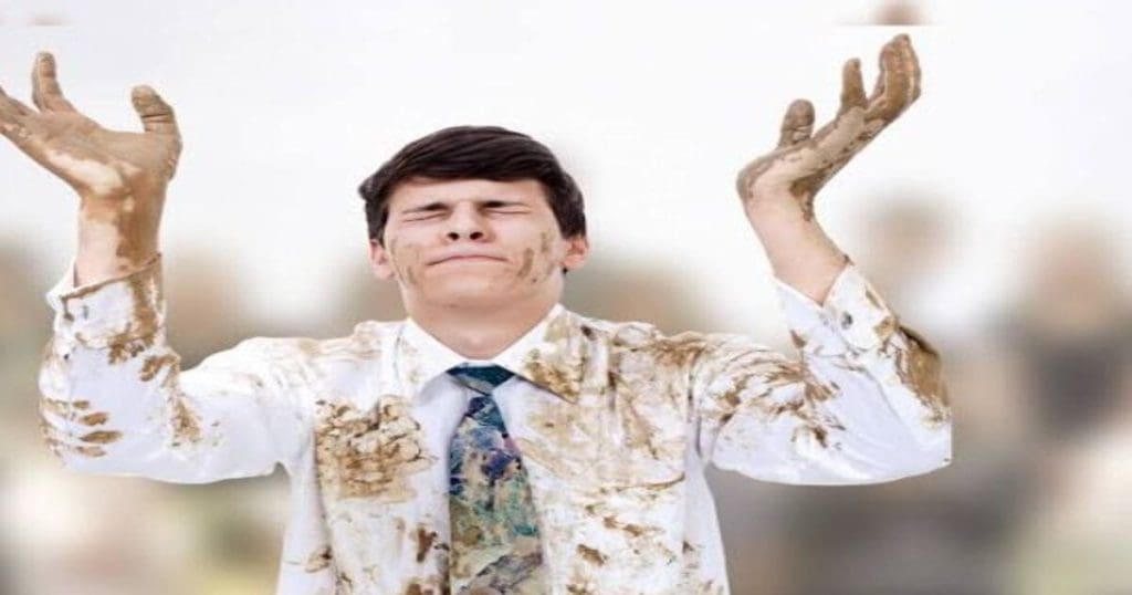Remove Stains From Clothes