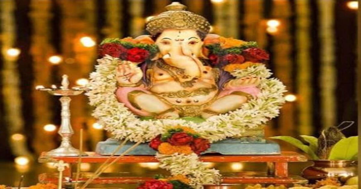 Ganesh Chaturthi Guidelines 2023