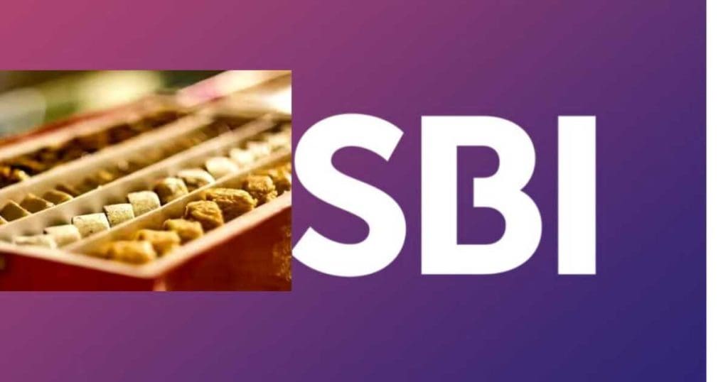 SBI's Novel Method