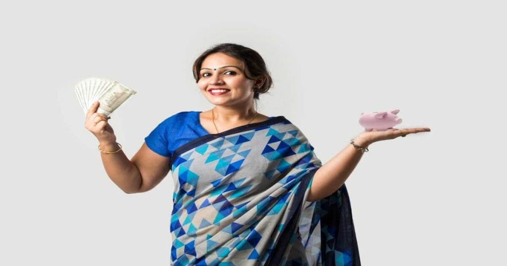 Government Scheme for Housewife