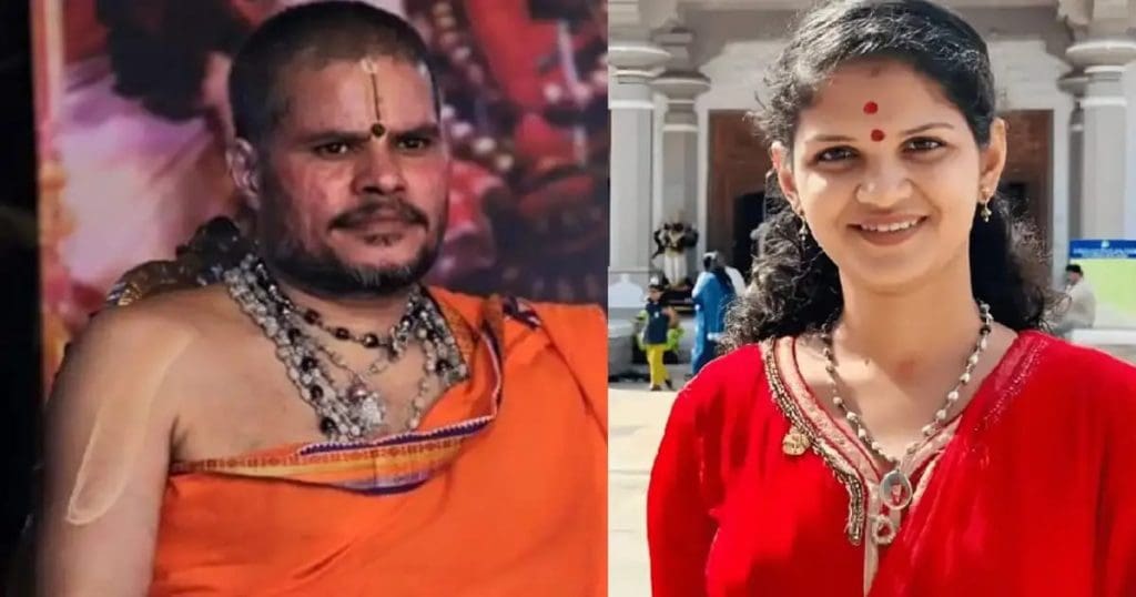 Vajradehi shree