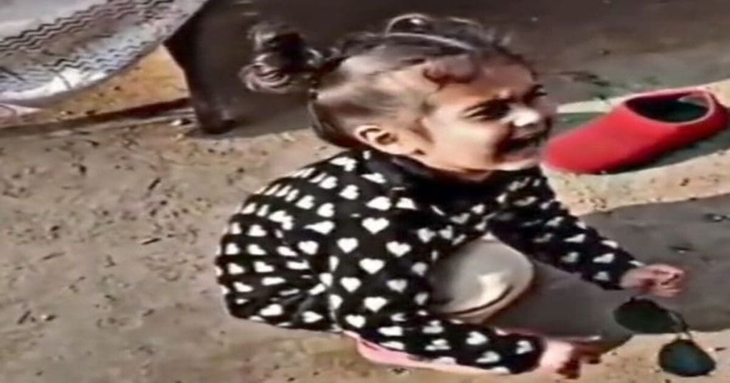 Girl Viral video