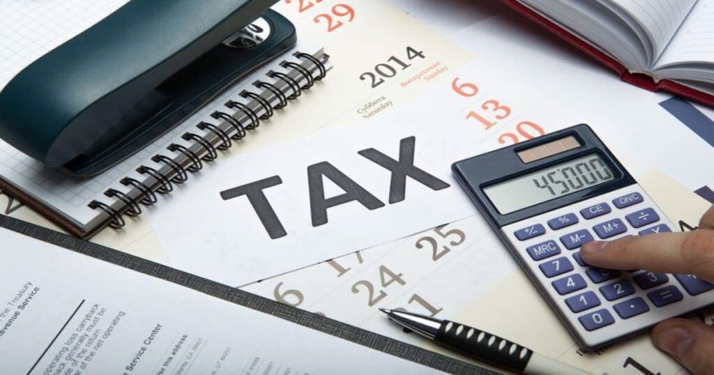Non Taxable Income