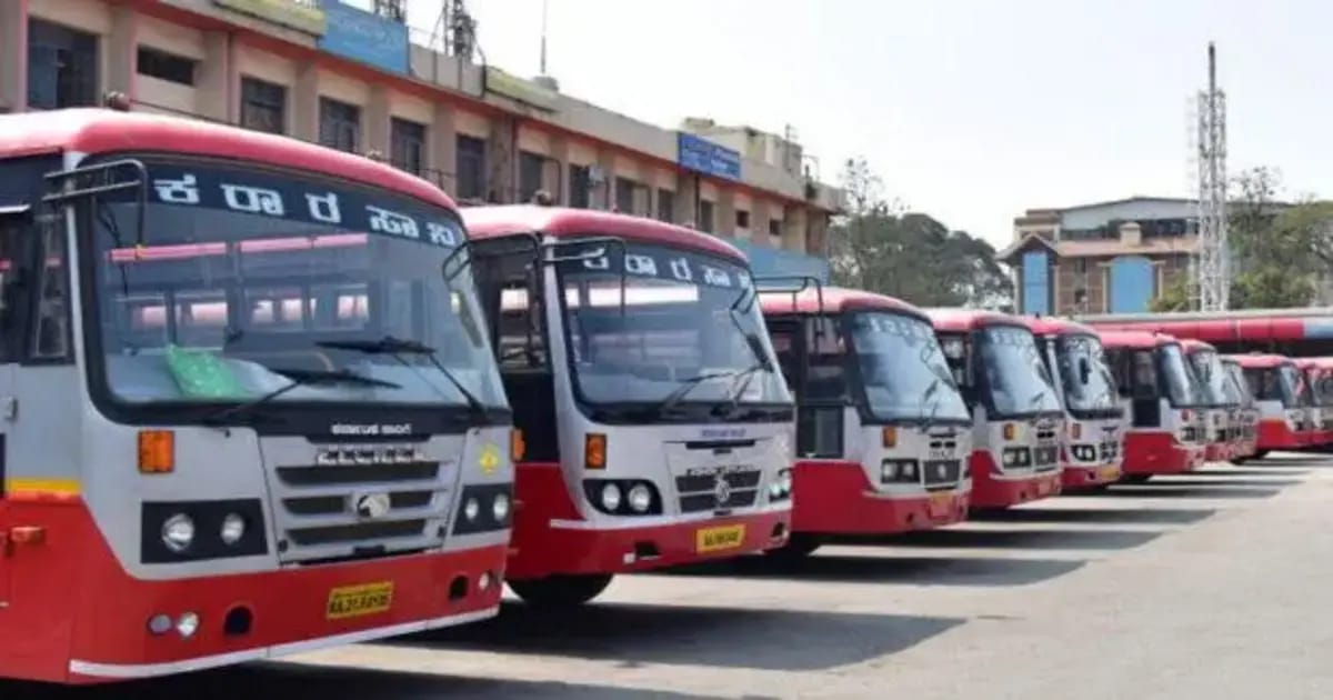 Transport Employees Strike