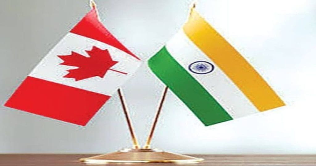 Canada visa service Ban