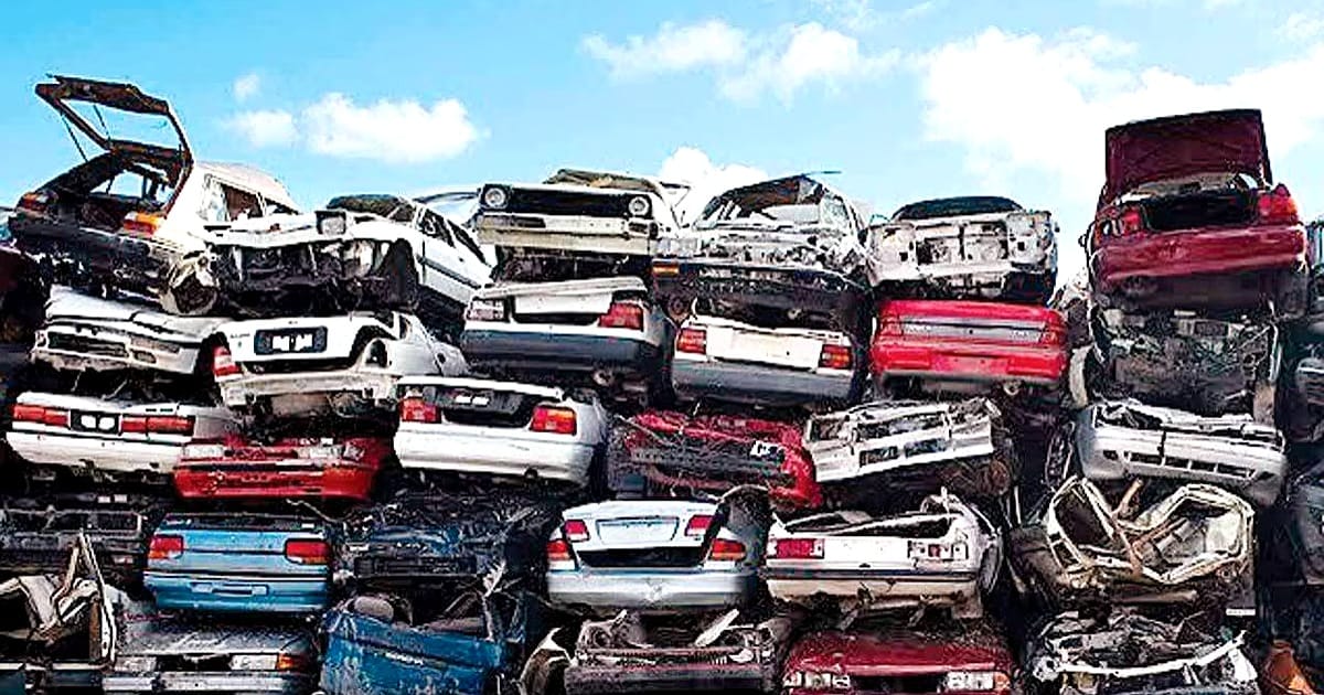 Vehicle Scrappage Policy