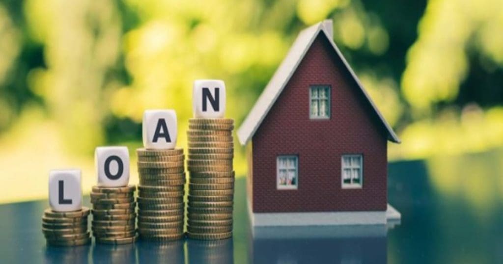 Home repair loan