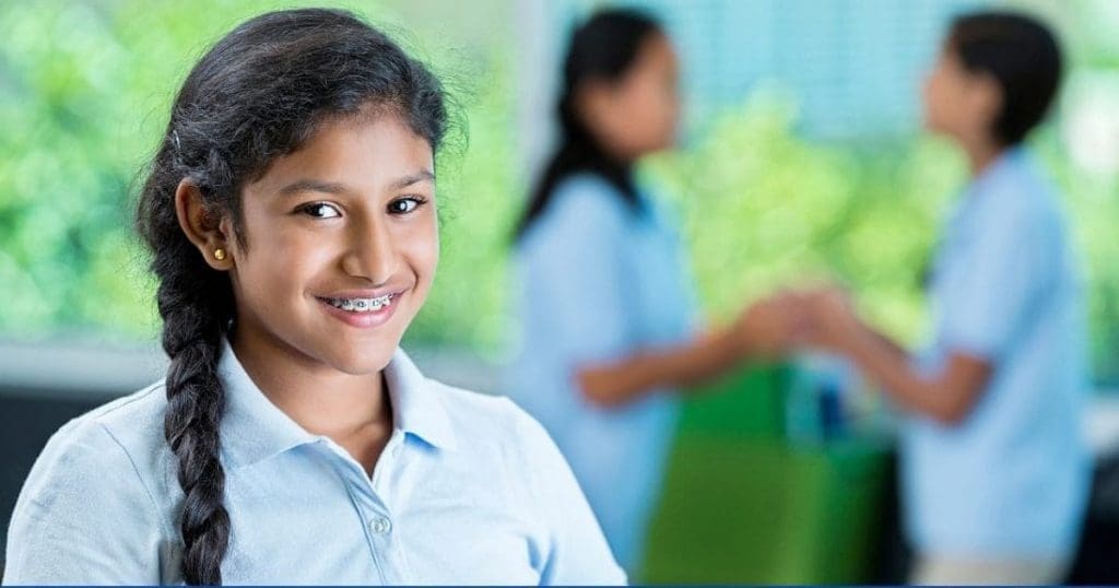 CBSE Single Girl Child