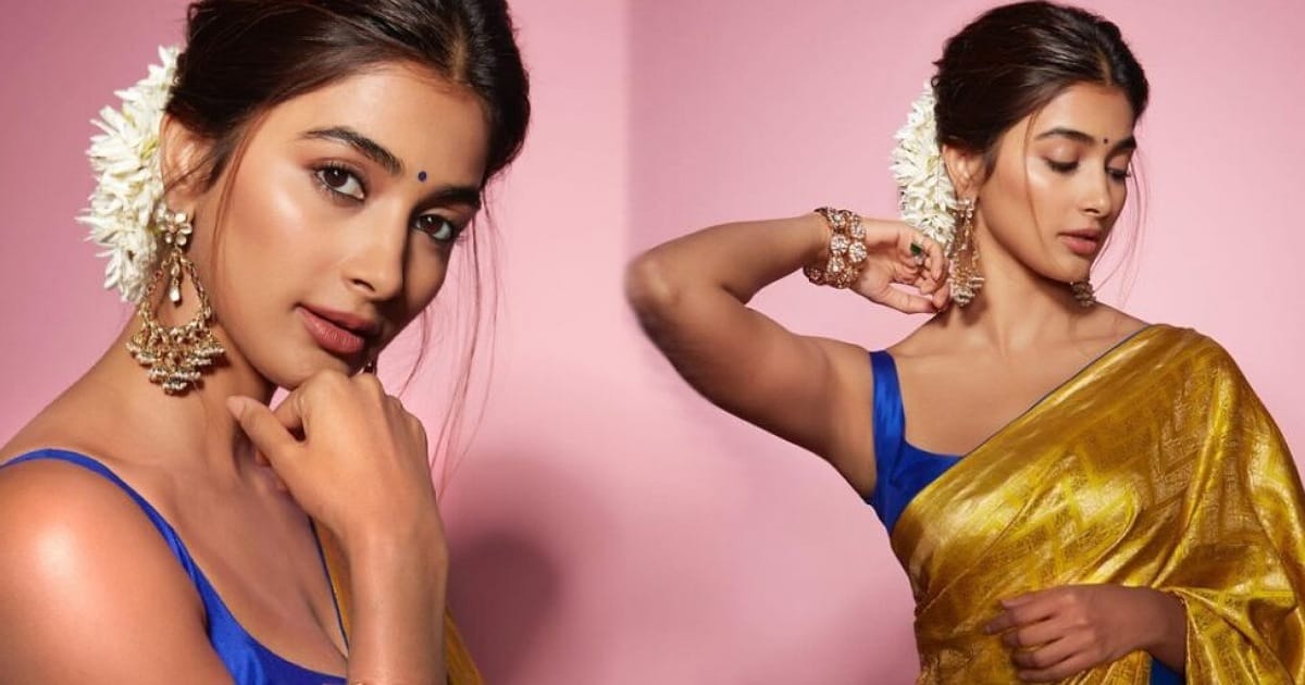 Pooja Hegde marriage