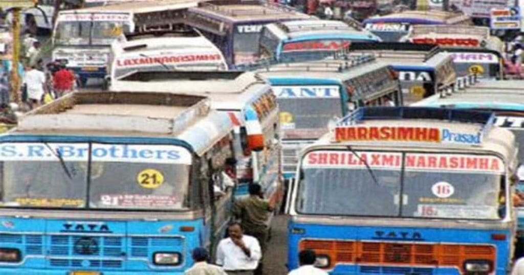 Karnataka bandh