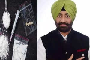 Sukhpal Singh Khaira