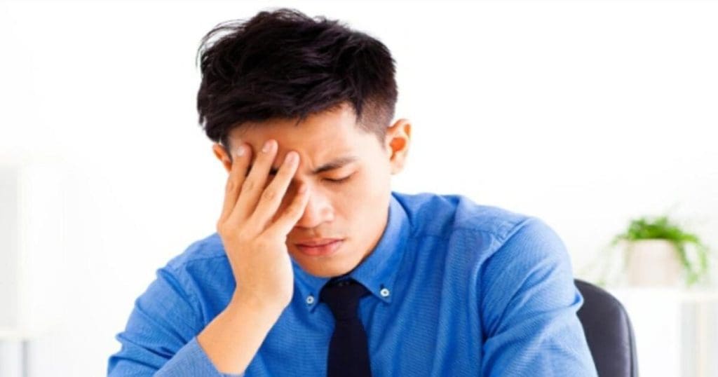 Headache