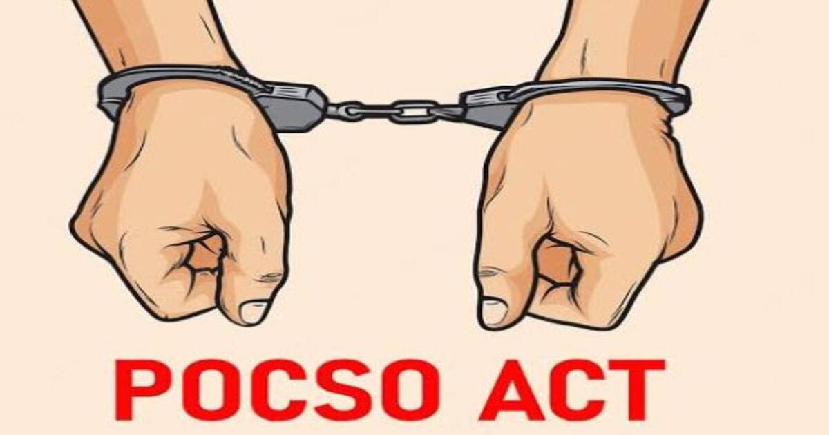 POCSO Act