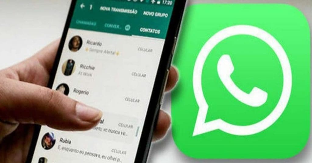Whatsapp Update