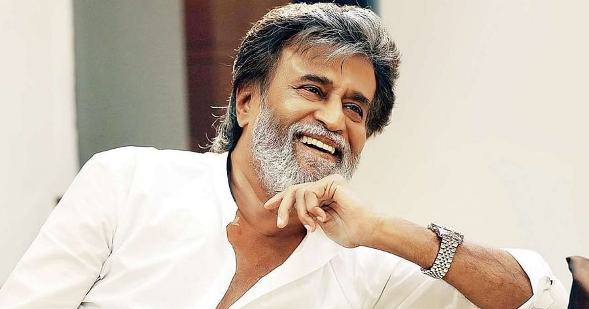 Rajinikanth