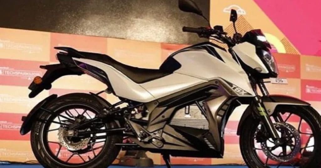 Electric Bike