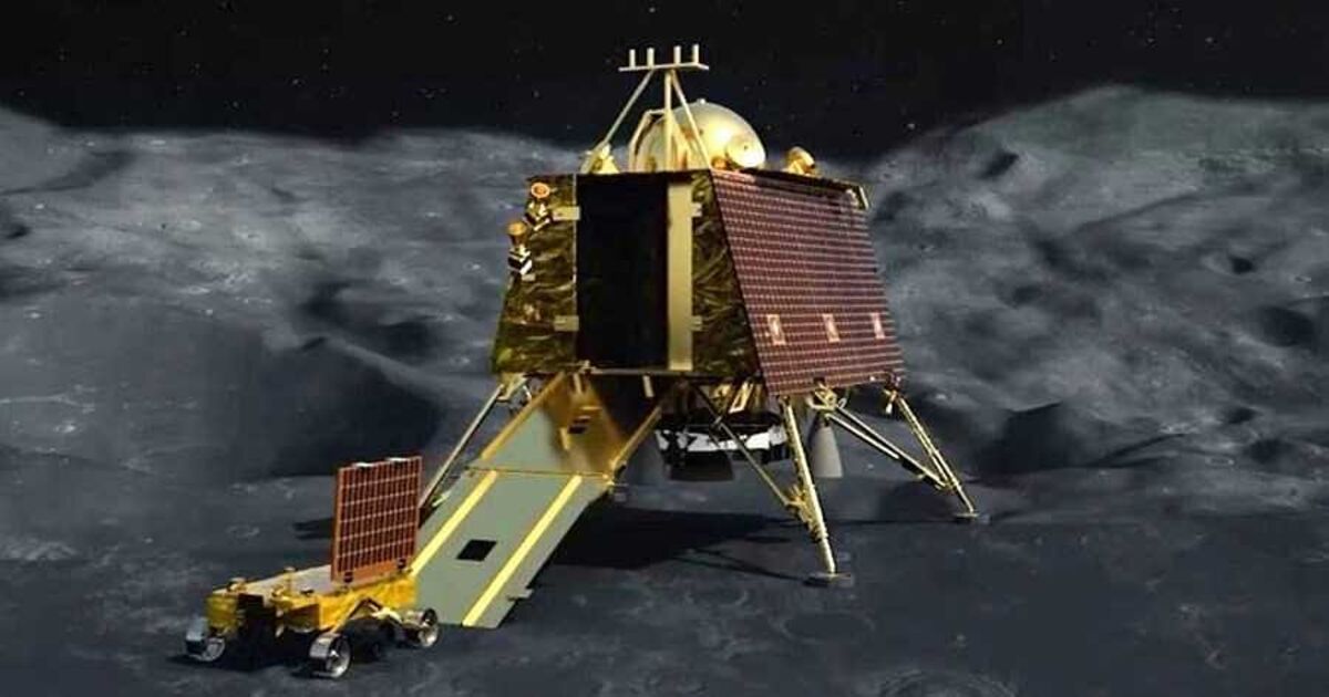 Chandrayan-3