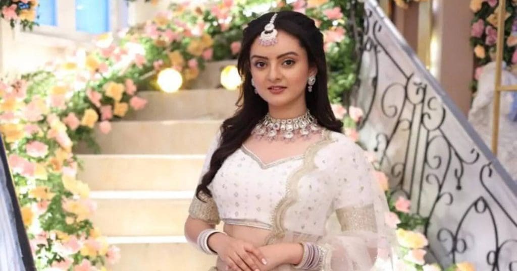 Actress Mrinal Navell