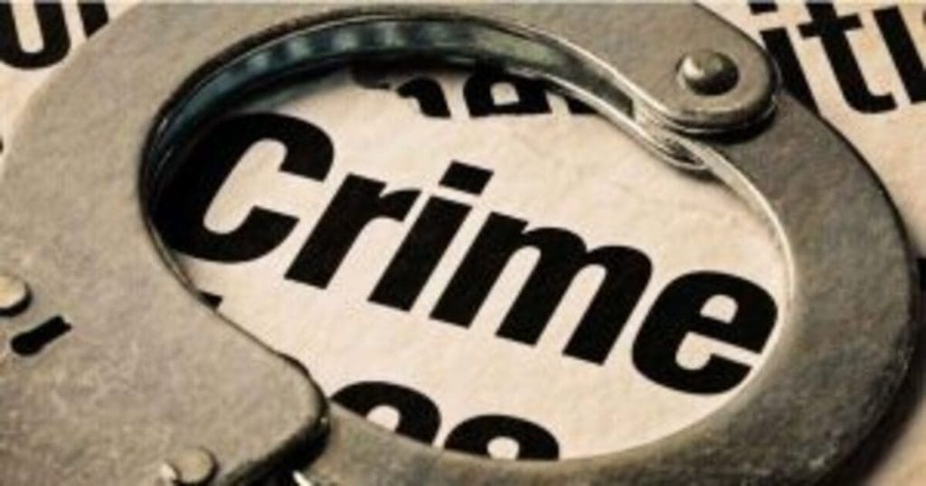 Nagpura Crime