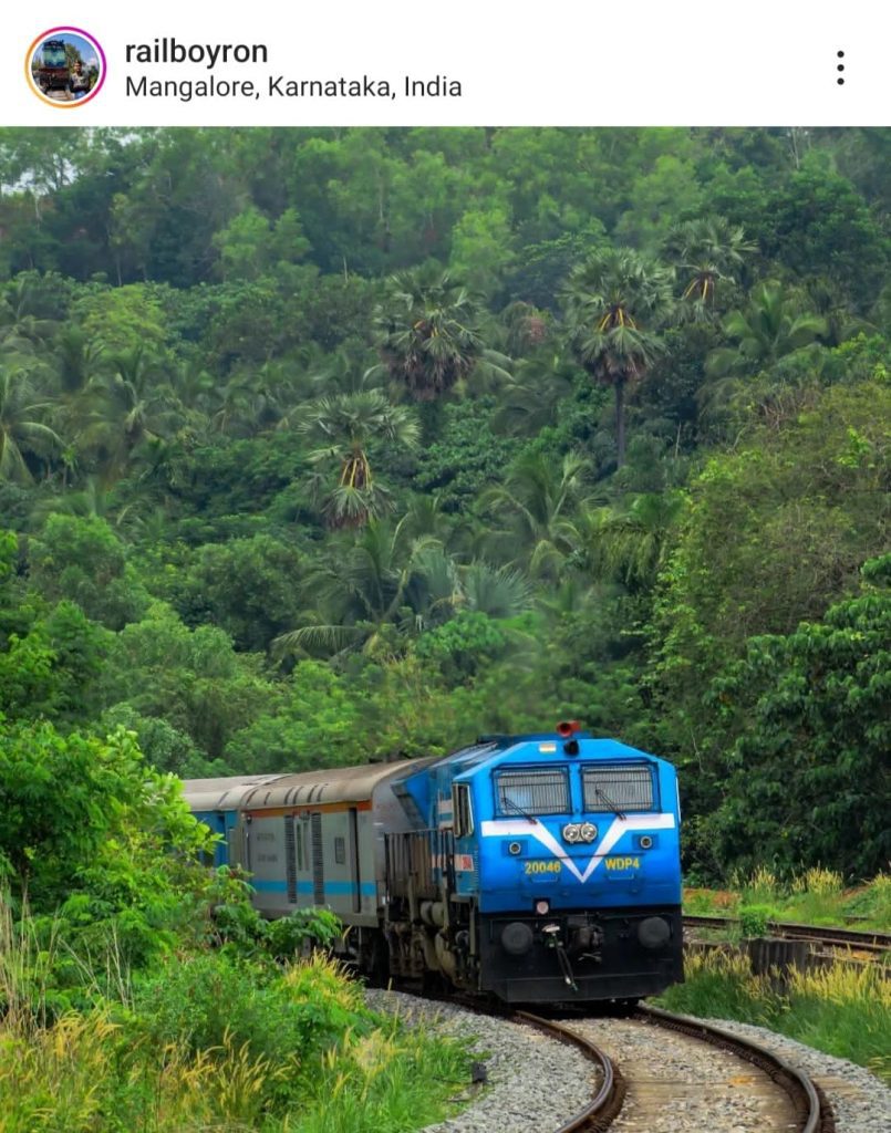 Mangalore