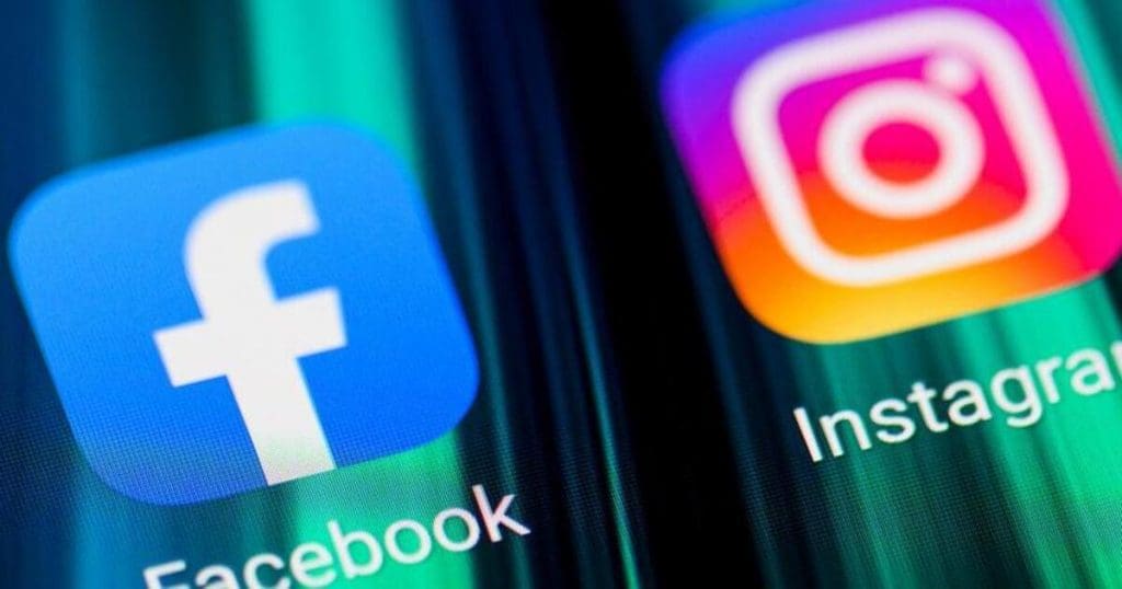 Facebook- Instagram