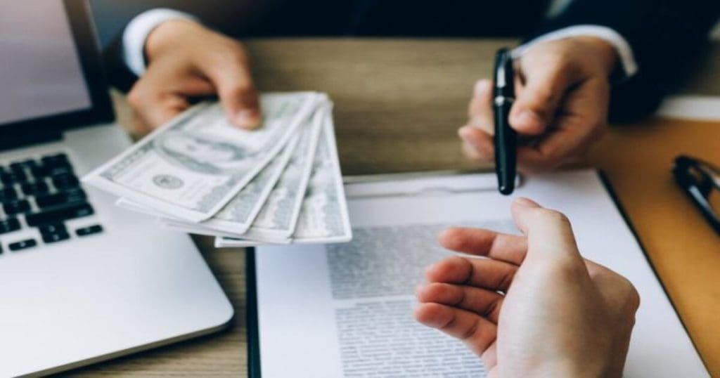 Devaraj Arasu Education Loans