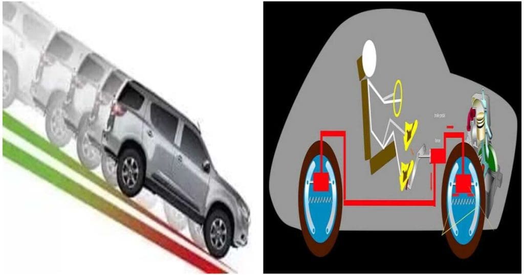 Vehicle rules