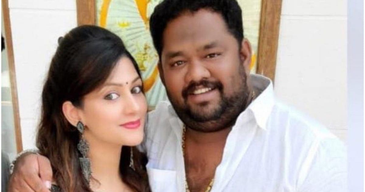 IMG-20231010-WA0034 Radika Kumaraswamy brother Raviraj