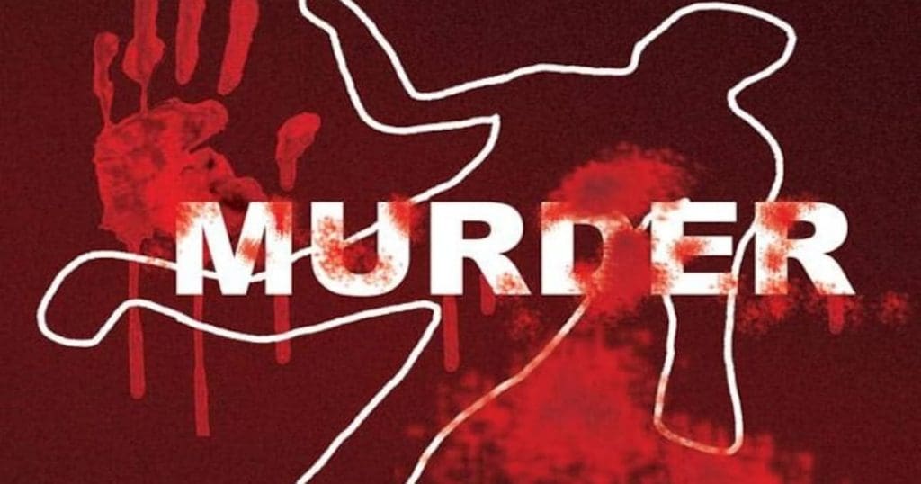 Double Murder