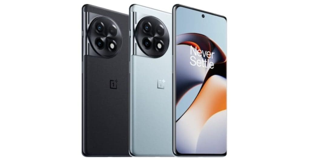 OnePlus 11R 5G Smartphone