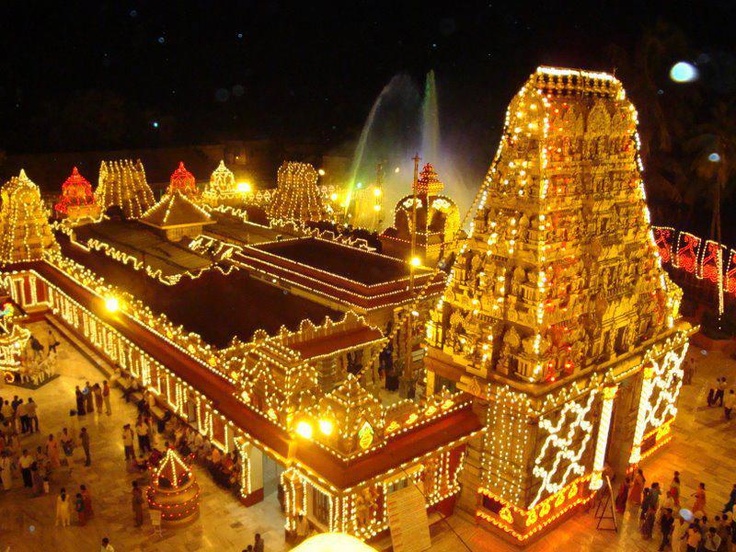 Mangaluru Dasara