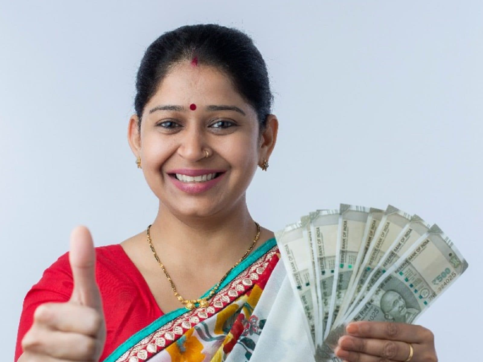 Gruhalakshmi Guarantee Scheme