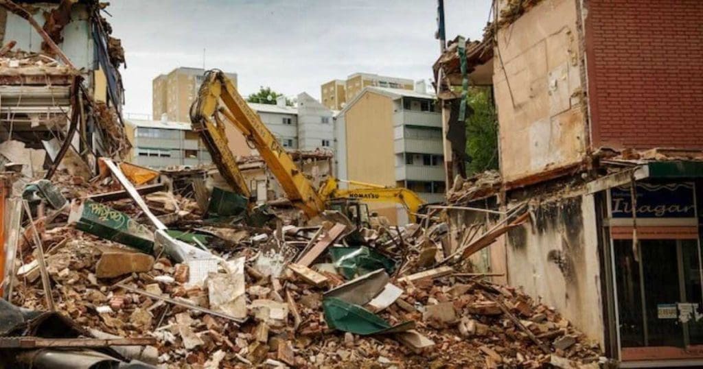 Earthquake