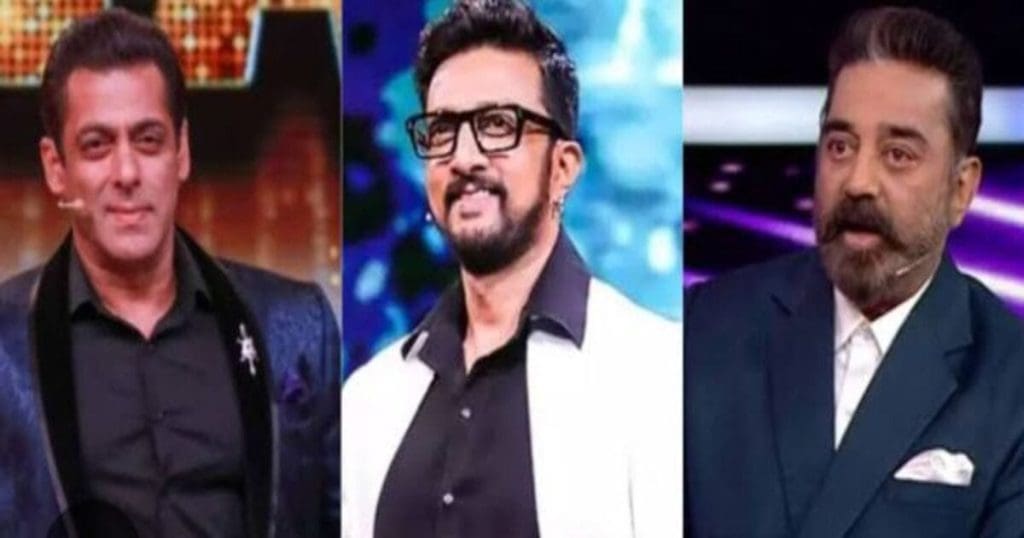 Sudeep remuneration