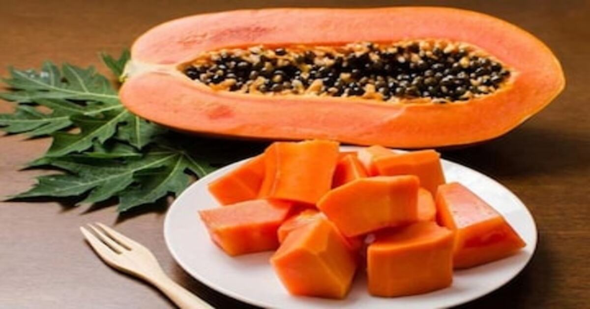 Papaya