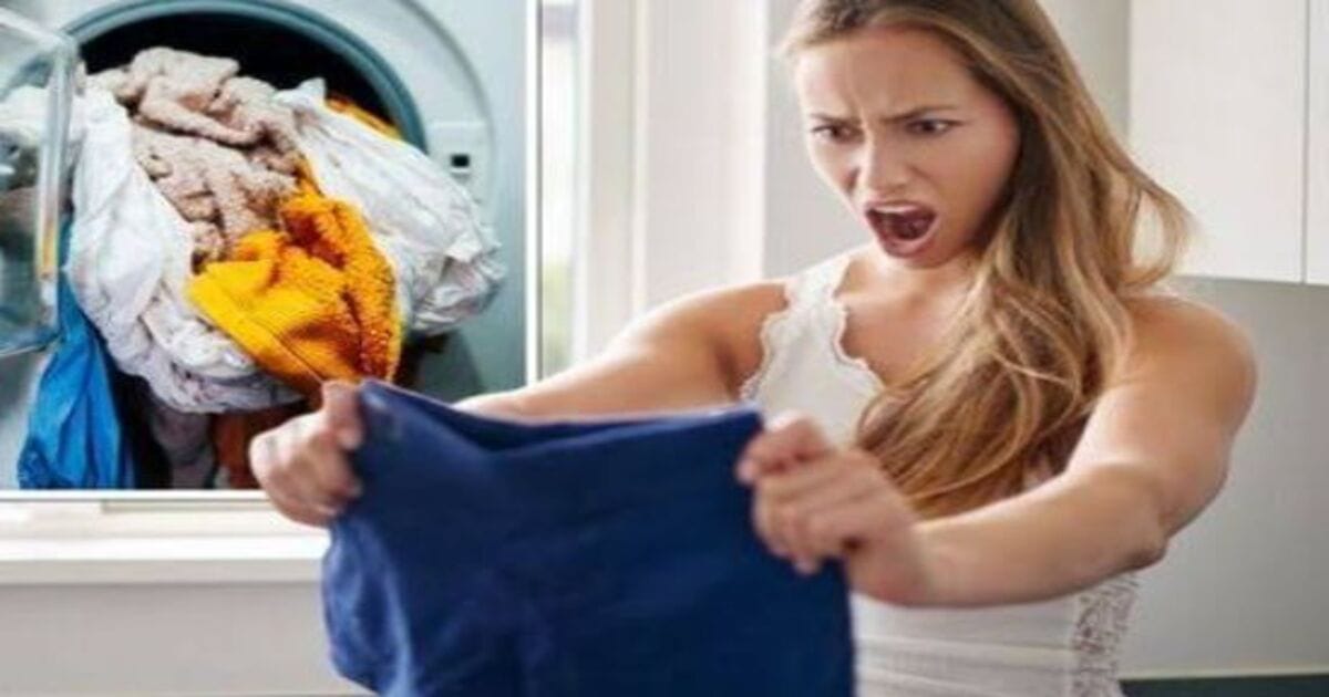 Cloth Cleaning Tips