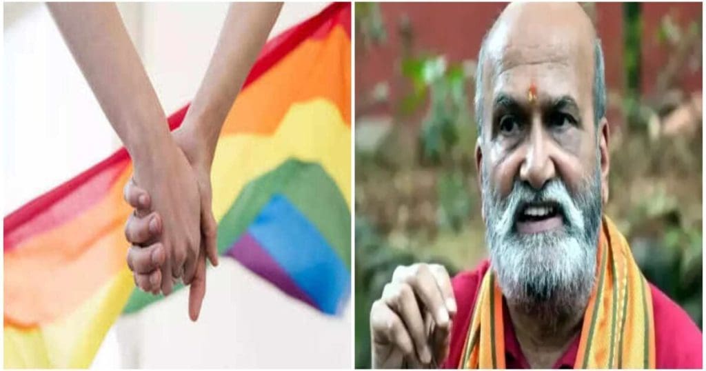 Pramod muthalik