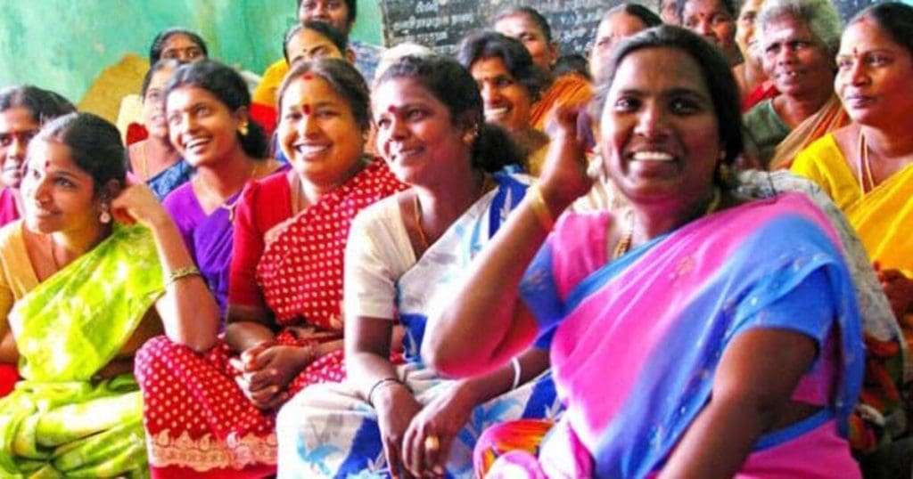 Good News For Women