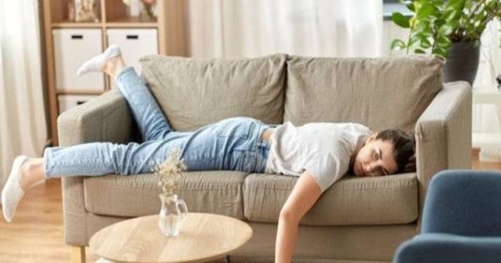 Festival of Laziness